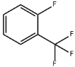 邻氟三氟甲苯 2-Fluorobenzotrifluoride