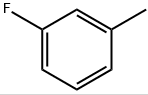 间氟甲苯 3-Fluorotoluene
