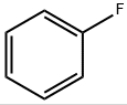 氟苯 Fluorobenzene