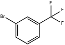 间溴三氟甲苯 3-Bromobenzotrifluoride