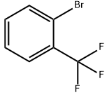 邻溴三氟甲苯 2-Bromobenzotrifluoride