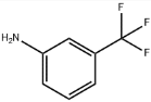 间氨基三氟甲苯 3-Aminobenzotrifluoride